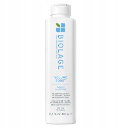 MATRIX MATRIX_Biolage Volume Boost szampon do włosów cienkich nadający objętości 400ml