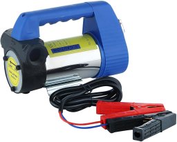 iWant ELEKTRYCZNA POMPA DO SPUSZCZANIA PŁYNÓW SO-005