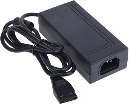 Zasilacz do laptopa Phobya External PSU 230V 4Pin Molex 70 W (1013048)