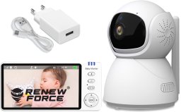 Niania iWant NIANIA ELEKTRONICZNA ABM570