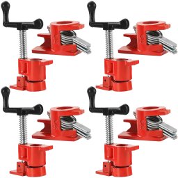 iWant 4x ŚCISK STOLARSKI PC-0344