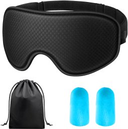 iWant OPASKA NA OCZY DO PACZ-EYE04