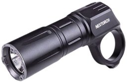 Latarka NEXTORCH Nextorch ARTORCH Ładowalny 1600 Lumens LED