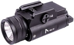 NEXTORCH Nextorch WL15 GUNLIGHT Akumulatorowy dioda LED o mocy 1200 lumenów