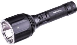 Latarka NEXTORCH Nextorch P82C (1100 mt) Ładowalny 2200 Lumens LED