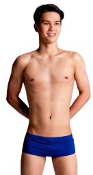 Funkita FUNKITA KĄPIELÓWKI CLASSIC TRUNKS BOYS FUNKY TRUNKS STILL OCEAN FT32B0208908 AUS/UK24 8 rozmiar 140