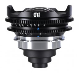 Venus Optics Obiektyw Laowa VV 9 mm T5,8 Cine - Arri PL