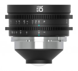 Venus Optics Obiektyw Laowa VV 10 mm T2,9 Zero-D Cine - Arri LPL
