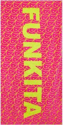Funkita FUNKITA RĘCZNIK COTTON TOWEL SWIM SCHOOL FS907189400 160x80