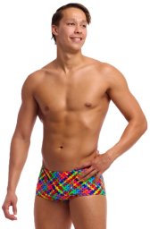 Funkita FUNKITA KĄPIELÓWKI CLASSIC FUNKY TRUNKS BREAD BASKET FTS001M721060M AUS/UK34 D5 rozmiar M