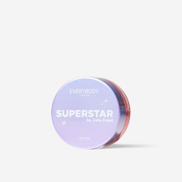 EVERYBODY LONDON by Julia Żugaj Superstar Glitter pot brokat Magic pink