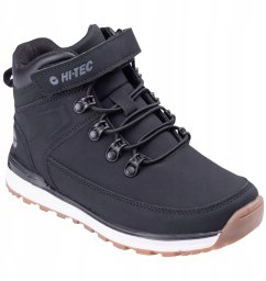 hitec Dziecięce Buty ALAMIS MID JR