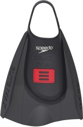 Speedo SPEEDO PŁETWY DMC ELITE MAX FIN BLACK 8-00536300334 M 42