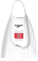 Speedo SPEEDO PŁETWY DMC ELITE FIN WHITE 8-00536200008 XL 46,5