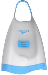 Speedo SPEEDO PŁETWY DMC ELITE FIN BLUE 8-00536201653 L 44