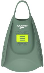 Speedo SPEEDO PŁETWY DMC SUPER FIN OLIVE 8-00536116002 M 41