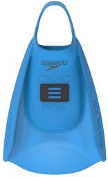 Speedo SPEEDO PŁETWY DMC SUPER FIN BLUE 8-00536101653 L 45