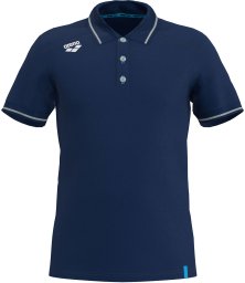 Arena ARENA KOSZULKA TEAM POLOSHIRT SOLID COTTON 004901700 XXL