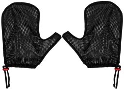 Avenli AQUA-SPORT WIOSEŁKA SIATKA OPOROWA POWER FEEL PRO BLACK AS32146 ROZMIAR S