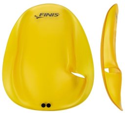 Finis FINIS WIOSEŁKA AGILITY PADDLES SMALL YELLOW 1.05.145.04 1.05.129.04 ROZMIAR S