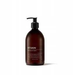Kit & Kin Płyn do mycia naczyń o zapachu grejpfruta 500 ml