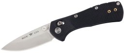 Buck Knives Buck MINI RANGE PRO BLACK 0790BKS1-B