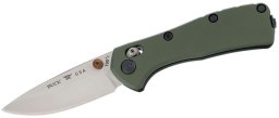 Buck Knives Buck MINI RANGE ELITE GREEN 0790GRS-B