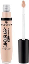 Essence Essence Camouflage+Healthy Glow Concealer Korektor do twarzy 5ml (0001)