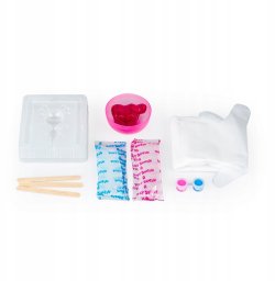Dumel Squishy Akselot