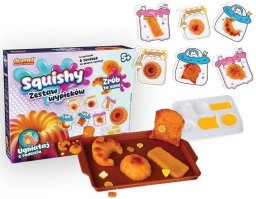 Dumel Squishy zestaw wypieków