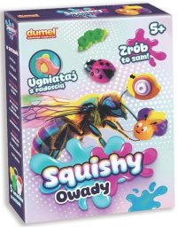 Dumel Squishy owady