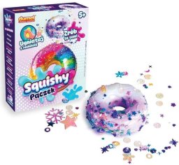 Dumel Squishy pączek