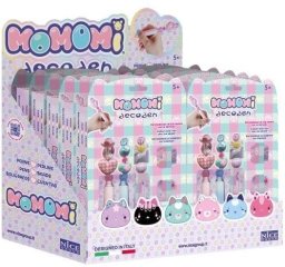 IMPACTO GIFTS Długopisy personalizowane 3szt (8056779485151)