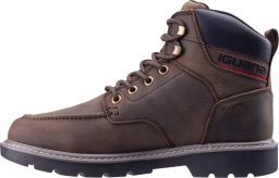 Buty trekkingowe męskie Iguana Męskie buty zimowe casualowe MID Iguana Domer rozmiar 46