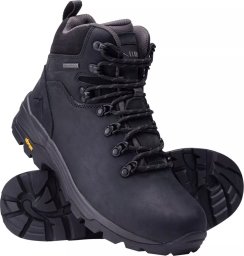 Buty trekkingowe męskie Elbrus Męskie buty trekkingowe turystyczne MID Elbrus Alpiner V rozmiar 42