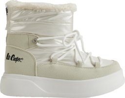 Lee Cooper Buty damskie białe LCJ-25-03-3815LA 37