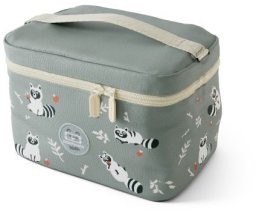 Monbento Frosty torba termiczna na lunch 5L Raccoon / Monbento