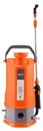 Kwazar .Opryskiwacz akumulatorowy ACCU 8,0L (TAE0601)