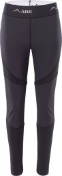 Elbrus Damskie legginsy Elbrus SOLIA WO'S rozmiar L