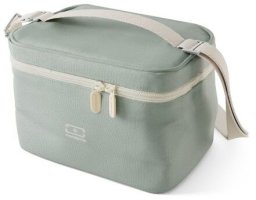 Monbento Arctic torba termiczna na lunch 5L Green