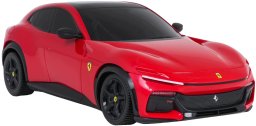 Rastar RASTAR R/C 1:24 Ferrari Purosangue Red