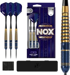 Harrows Rzutki do darta Harrows NOX Steeltip 24 g