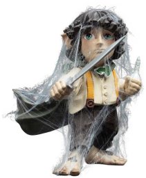 Figurka Nike Frodo Baggins Mini Epics Limited Edition Lord of the Rings Figurka 11 cm