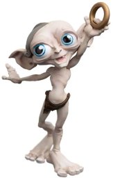 Figurka Nike Smeagol Mini Epics Limited Edition Lord of the Rings Figurka 12 cm