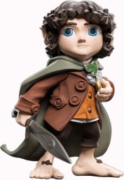 Figurka Numskull Frodo Baggins Mini Epics The Lord of the Rings Figurka 11 cm