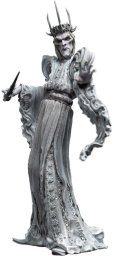 Figurka Nike The Witch-king of the Unseen Lands Mini Epics The Lord of the Rings Figurka 20 cm