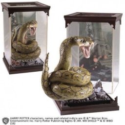 Figurka Noble Collection Nagini Figurka Harry Potter