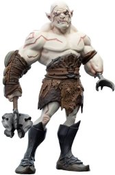Figurka Nike Azog the Defiler Mini Epics The Hobbit Figurka 15 cm