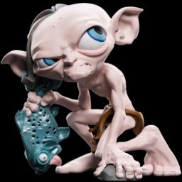 Figurka Nike Gollum Mini Epics The Lord of the Rings Figurka 8 cm