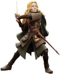 Figurka Nike Eowyn Mini Epics The Lord of the Rings Figurka 15 cm